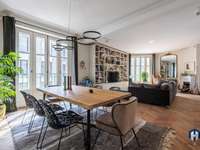 Vente appartement 5 pièces Vente appartement 5 pièces
