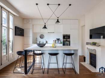 Photo Vente appartement Nantes Centre Ville