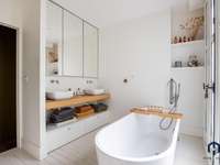 Vente appartement 5 pièces Vente appartement 5 pièces