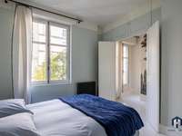 Vente appartement 5 pièces Vente appartement 5 pièces