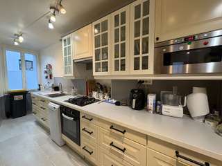 Vente appartement 6 pièces