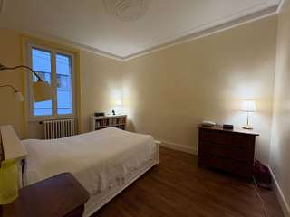 Vente appartement 6 pièces