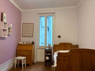 Vente appartement 6 pièces