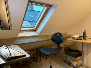Vente appartement 6 pièces