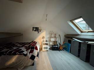 Vente appartement 6 pièces