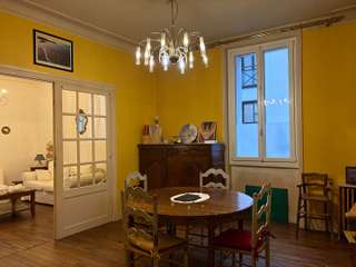 Vente appartement 6 pièces