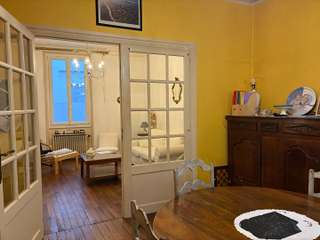 Vente appartement 6 pièces