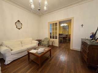 Vente appartement 6 pièces
