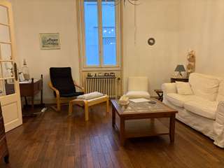 Vente appartement 6 pièces