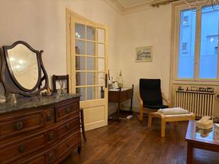Vente appartement 6 pièces