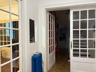 Vente appartement 6 pièces
