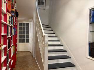 Vente appartement 6 pièces