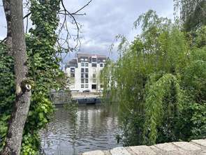 Vente Appartement 2 piècesNantes Centre Ville