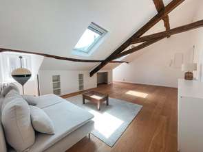 Vente Appartement 3 piècesNantes Centre Ville