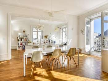 Vente appartement 6 pièces Vente appartement 6 pièces