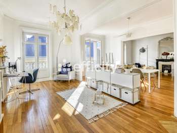 Vente Appartement 6 pièces +Nantes Centre Ville