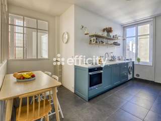 Vente appartement 6 pièces