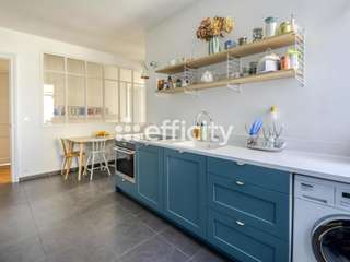 Vente appartement 6 pièces