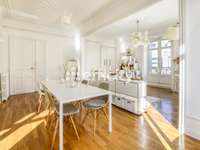 Vente appartement 6 pièces