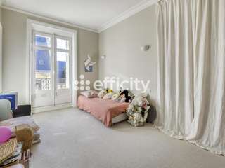 Vente appartement 6 pièces