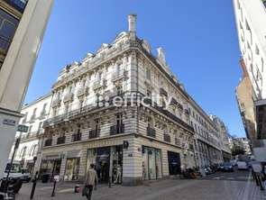 Vente Appartement 6 pièces +Nantes Centre Ville