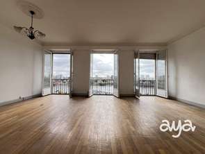 Vente Appartement 4 piècesNantes Centre Ville