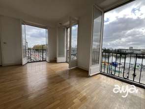 Vente Appartement 4 piècesNantes Centre Ville