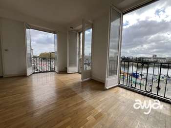 Vente appartement 4 pièces Nantes Centre Ville 44