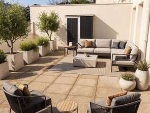 Vente Appartement 4 piècesNantes Centre Ville