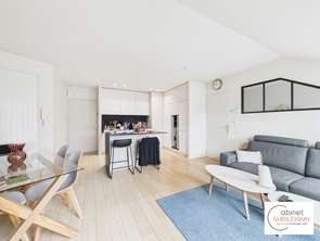 Vente Appartement 2 piècesNantes Centre Ville