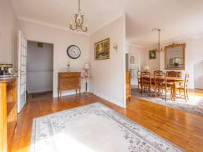 Vente Appartement 3 piècesNantes Centre Ville