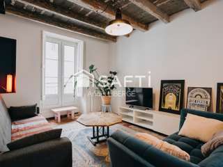 Vente appartement 3 pièces Vente appartement 3 pièces