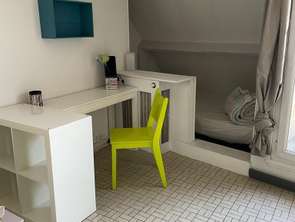 Vente StudioNantes Centre Ville