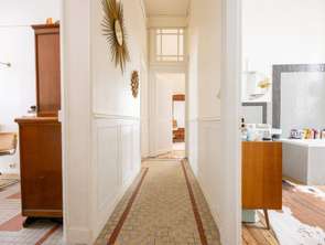 Vente Appartement 2 piècesNantes Centre Ville