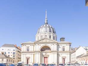 Vente Appartement 2 piècesNantes Centre Ville