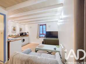 Vente Appartement 2 piècesNantes Centre Ville