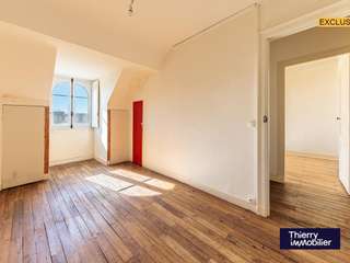 Vente appartement 5 pièces