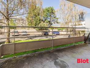 Vente Appartement T1Nantes Centre Ville