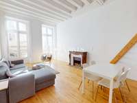 Vente appartement 3 pièces Vente appartement 3 pièces