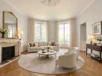 Vente appartement 6 pièces Vente appartement 6 pièces