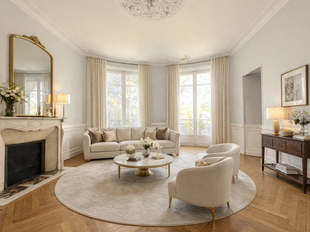 Photo Vente appartement Nantes Centre Ville