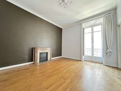 Vente appartement 6 pièces