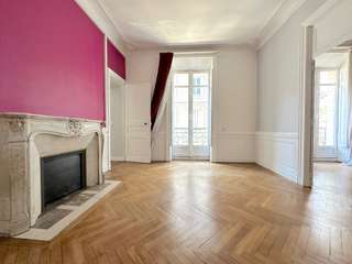 Vente appartement 6 pièces