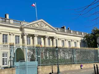 Vente appartement 6 pièces