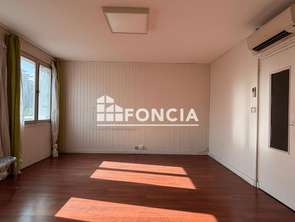 Vente Appartement 5 piècesNantes Centre Ville