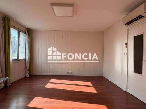 Vente appartement 5 pièces Nantes Centre Ville 44