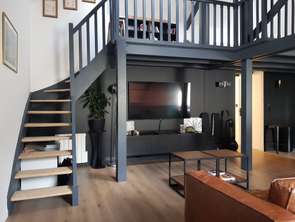Vente Appartement 3 piècesNantes Centre Ville