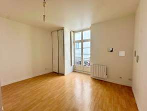 Vente Appartement T1Nantes Centre Ville
