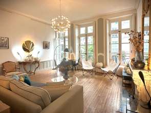 Vente Appartement 3 piècesNantes Centre Ville