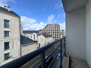 Vente appartement 1 pièce Vente appartement 1 pièce